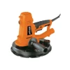 Evolution Portable Dry Wall Sander with Integrated Dust Extractor 1050W 240V