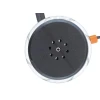 Evolution Portable Dry Wall Sander with Integrated Dust Extractor 1050W 240V