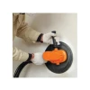 Evolution Portable Dry Wall Sander with Integrated Dust Extractor 1050W 240V