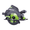 Evolution F165CCSL Multi-Material Circular Saw 1200W 240V