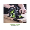 Evolution F165CCSL Multi-Material Circular Saw 1200W 240V