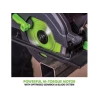 Evolution F165CCSL Multi-Material Circular Saw 1200W 240V