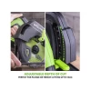 Evolution F165CCSL Multi-Material Circular Saw 1200W 240V