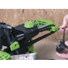 Evolution F210SMS TCT Multi-Material Sliding Mitre Saw 210mm 1200W 240V