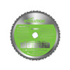 Evolution FURY® Multi-Purpose TCT Circular Saw Blade 255 x 25.4mm x 24T