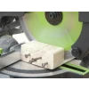 Evolution F210CMS TCT Multi-Purpose Compound Mitre Saw 210mm 1200W 240V