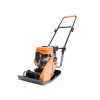Evolution Hulk Compaction Plate Petrol Engine 4 Stroke OHV Single Cylinder 2.4hp