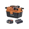Evolution R11VAC-Li EXT Wet & Dry Vacuum Cleaner 18V 1 x 4.0Ah Li-ion