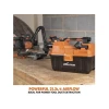 Evolution R11VAC-Li EXT Wet & Dry Vacuum Cleaner 18V 1 x 4.0Ah Li-ion
