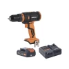 Evolution R13CMB-Li EXT Combi Drill 18V 1 x 2.0Ah Li-ion