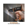 Evolution R13CMB-Li EXT Combi Drill 18V 1 x 2.0Ah Li-ion