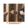 Evolution R150RCP-Li EXT Reciprocating Saw 18V Bare Unit