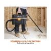 Evolution R15VAC L Class Wet & Dry Vacuum 1000W 240V