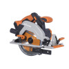 Evolution R165CCS-Li EXT Circular Saw 18V Bare Unit