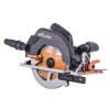 Evolution R185CCS Circular Saw 185mm 1600W 110V