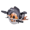 Evolution R185CCS Circular Saw 185mm 1600W 110V