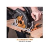 Evolution R185CCS Circular Saw 185mm 1600W 110V