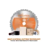 Evolution R185CMS-Li EXT Compound Mitre Saw 18V 1 x 4.0Ah Li-ion