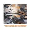 Evolution R185CMS-Li EXT Compound Mitre Saw 18V 1 x 4.0Ah Li-ion
