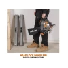 Evolution R185CMS-Li EXT Compound Mitre Saw 18V 1 x 4.0Ah Li-ion