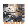 Evolution R185CMS-Li EXT Compound Mitre Saw 18V Bare Unit