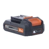 Evolution R18BAT-Li2 EXT Battery 18V 2.0Ah Li-ion