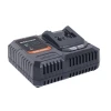 Evolution R18RCH-Li1 EXT Single Charger 18V Li-ion