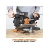 Evolution R185SMS-Li EXT Sliding Mitre Saw 18V Bare Unit