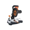 Evolution R210CMS Multi-Purpose Compound Mitre Saw 1200W 110V