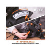 Evolution R210SMS-300+ Pro Multi-Material Sliding Mitre Saw 210mm 1500W 240V