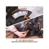 Evolution R210SMS-300+ Pro Multi-Material Sliding Mitre Saw 210mm 1500W 240V