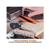 Evolution R210SMS+ Pro Multi-Material Sliding Mitre Saw 210mm 1500W 110V