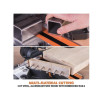 Evolution R210SMS+ Pro Multi-Material Sliding Mitre Saw 210mm 1500W 240V