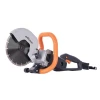 Evolution R230DCT 230mm Disc Cutter + Blade 2000W 240V