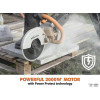 Evolution R230DCT 230mm Disc Cutter 2000W 240V