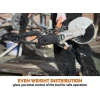 Evolution R230DCT 230mm Disc Cutter + Blade 2000W 240V