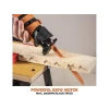 Evolution R230RCP Multi-Material Reciprocating Saw 850W 240V