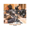Evolution R255SMS-DB+ Multi-Material Sliding Mitre Saw 255mm 2000W 240V