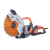 Evolution R300DCT 300mm Disc Cutter + Blade 2400W 240V