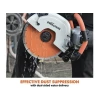 Evolution R300DCT+ 300mm Disc Cutter Kit 2400W 240V