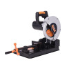 Evolution RAGE-4 Mini Chop Saw 185mm 1250W 110V