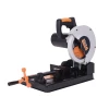 Evolution RAGE-4 Mini Chop Saw 185mm 1250W 240V