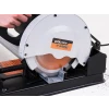 Evolution RAGE-4 Mini Chop Saw 185mm 1250W 240V