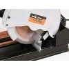 Evolution RAGE-4 Mini Chop Saw 185mm 1250W 240V