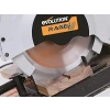 Evolution RAGE-4 Mini Chop Saw 185mm 1250W 240V