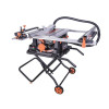 Evolution RAGE 5-S Multi-Purpose Table Saw 255mm 1800W 240V