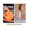 Evolution RAGE 5-S Multi-Purpose Table Saw 255mm 1800W 240V