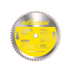 Evolution Stainless Steel Cutting Chop Saw Blade 355 x 25.4mm x 90T