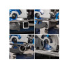 Evolution S185CCSL Industrial Circular Saw 1600W 110V