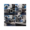 Evolution S185CCSL Industrial Circular Saw 1600W 110V